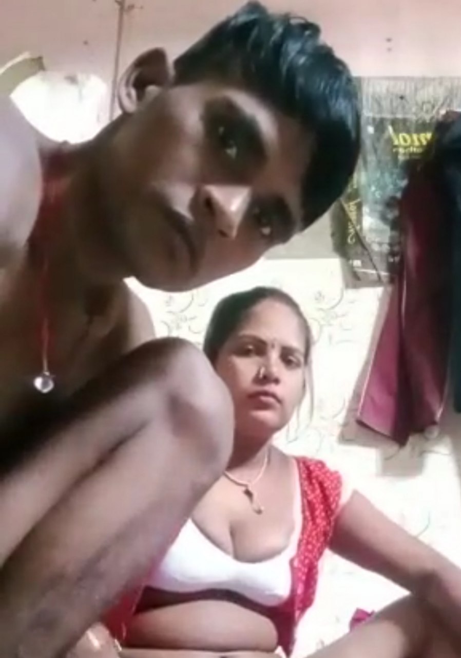 Chhota devar with bhabhi 